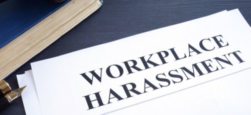Agencies need to beef up sexual harassment training for employees, GAO says