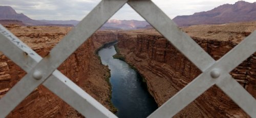 Federal Government Announces Historic Water Cuts As Colorado River Falls To New Lows Flipboard