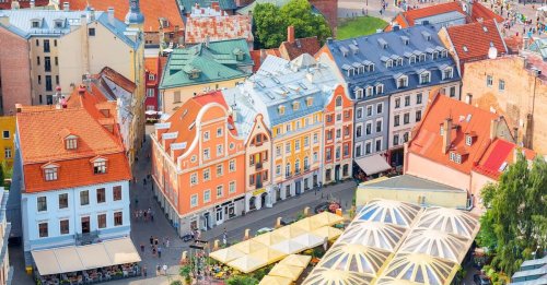 Top 10 Things to Do in Riga, Latvia