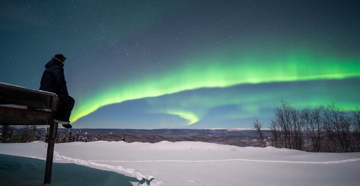 Through My Lens: 10 Stunning Photos of the Far North