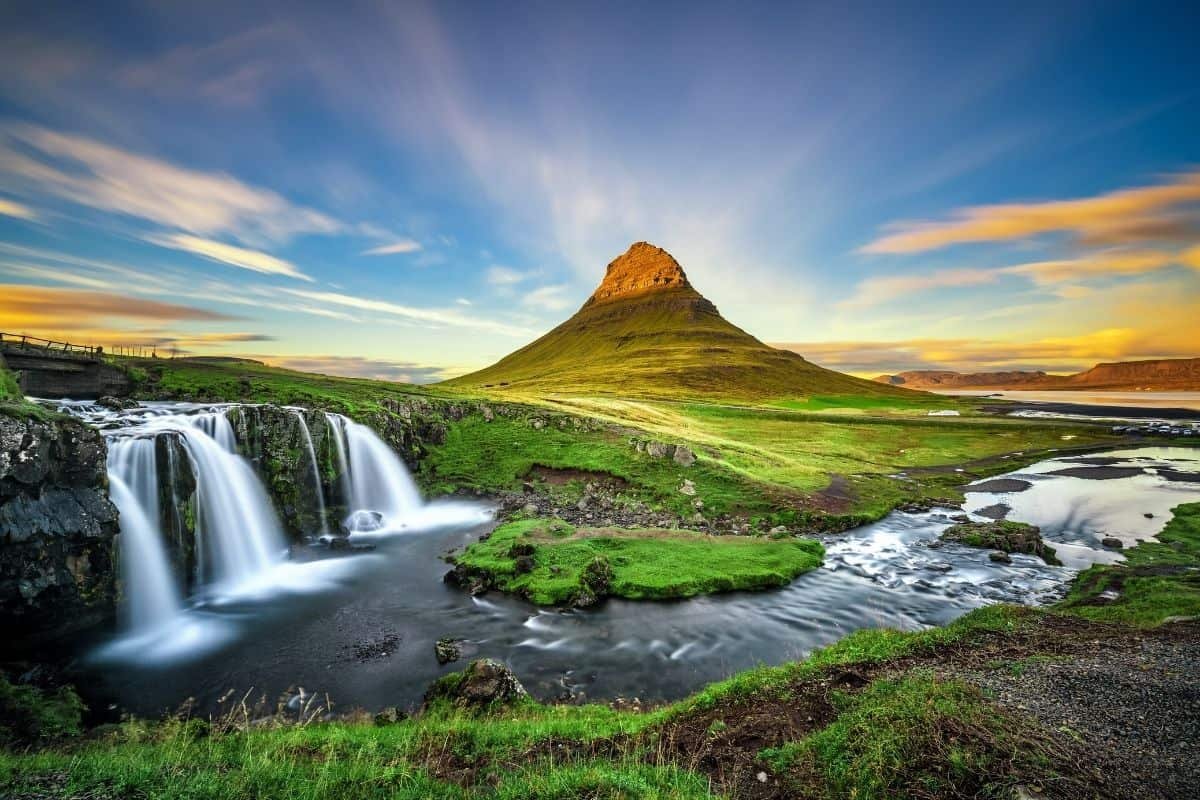 Iceland is Open Again for People Who Are Vaccinated