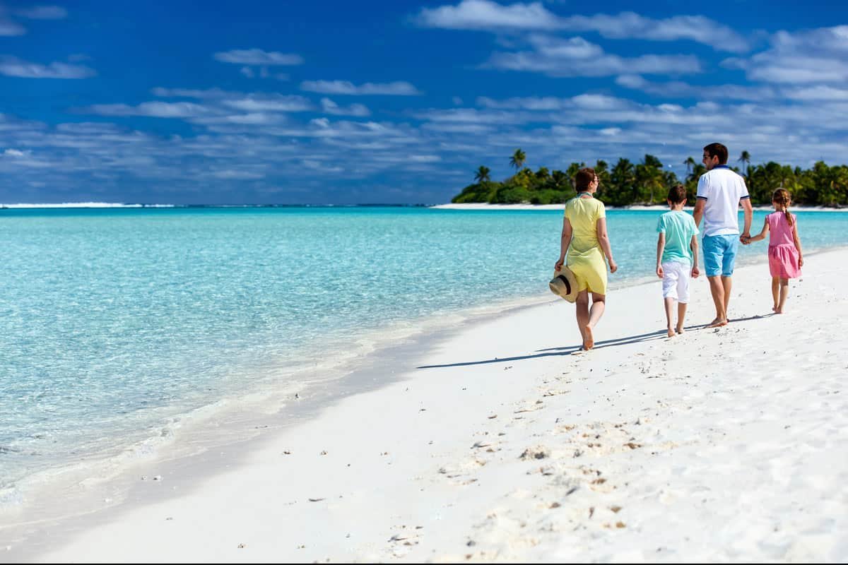 Family Travel in Hawaii | Top 12 Kid-Approved Hawaiian Activities