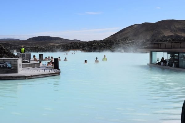 Geothermal Pools in Iceland: Naked in Iceland | Go World Travel Magazine