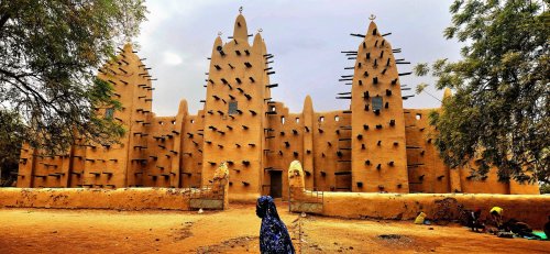 A Rare Journey Into Mali: West Africa’s Time-Forgotten Kingdom