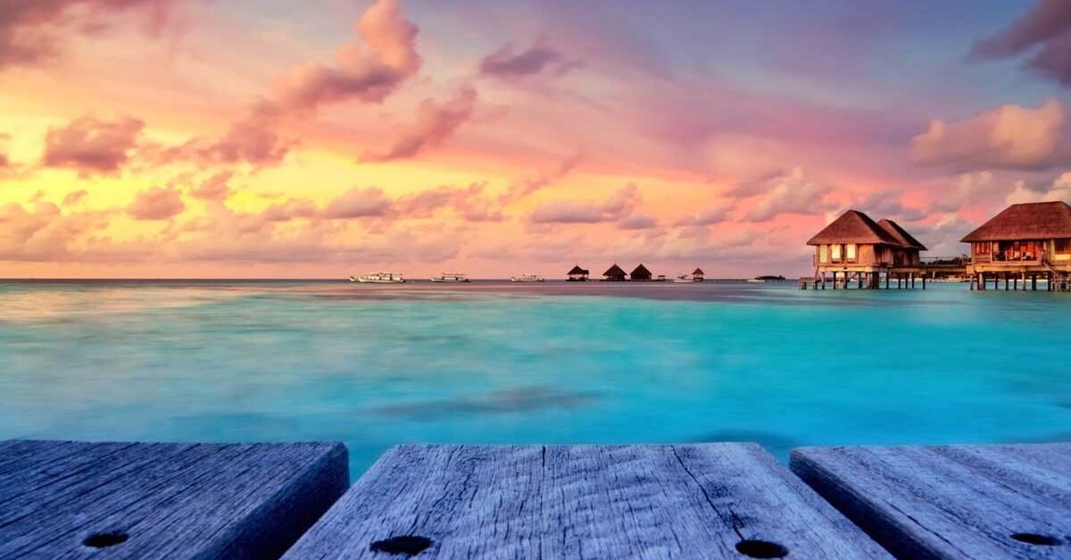 Explore the Best Bucket List Destinations in the World