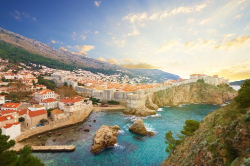 10 Best Places to Visit in Croatia: An Adriatic Paradise
