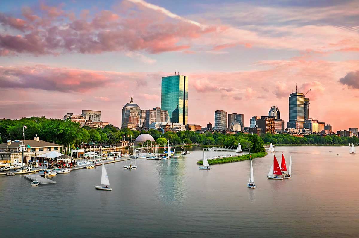 48 Hours in Boston: Top Things to See & Do in Boston, Mass