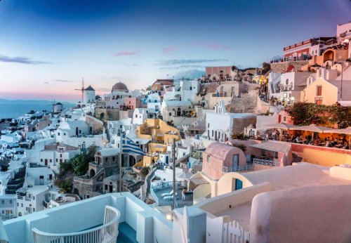 A Guide to the Best Destinations to Buy a Second Home Abroad