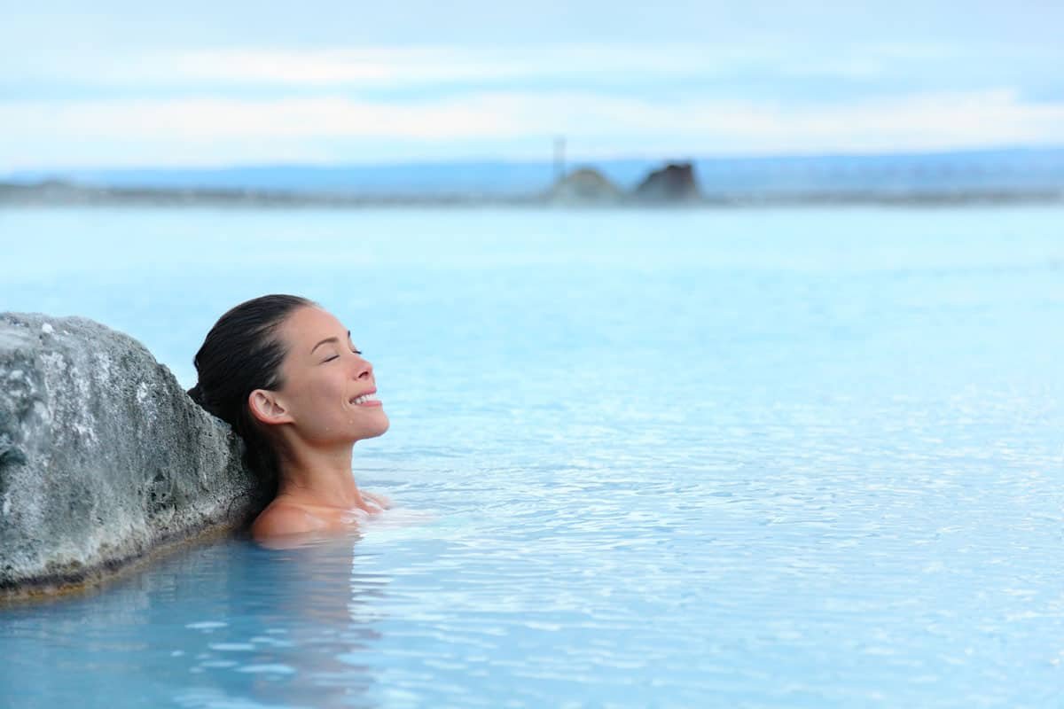 Travel in Iceland: Exploring Reykjavík and The Blue Lagoon