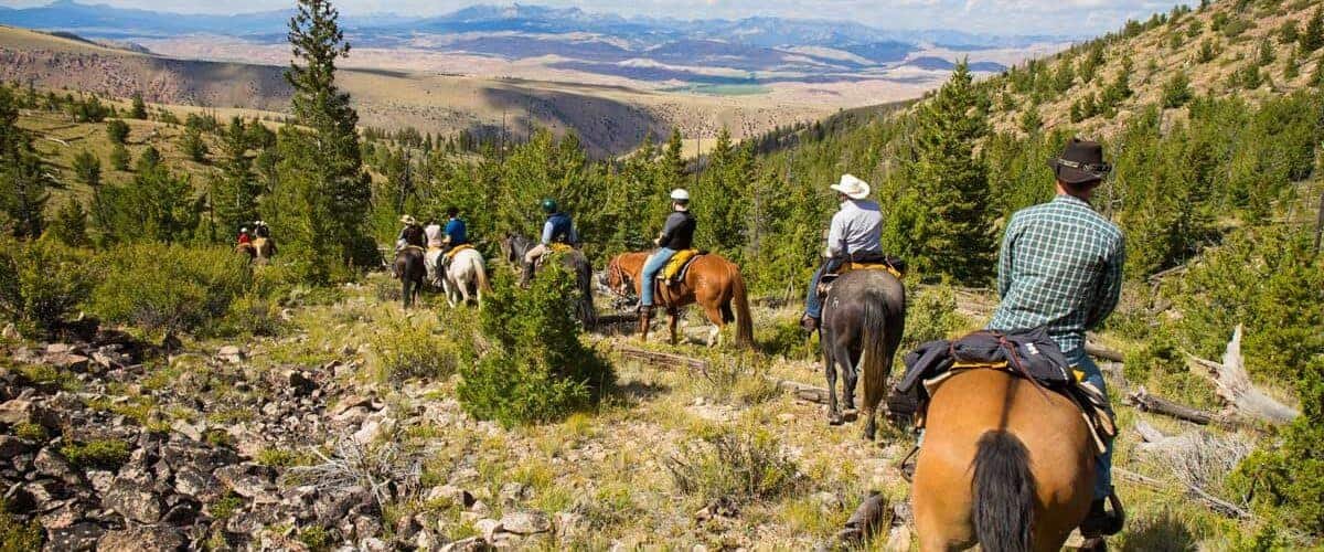 7 Things You Should Know About Dude Ranch Vacations