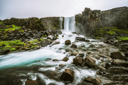 A Guide to Driving Iceland’s Golden Circle Route