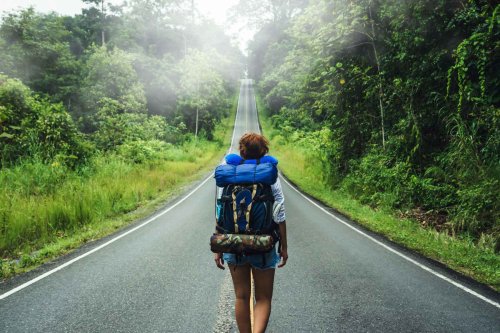 Beyond Boundaries: The Radical Act of Solo Female Travel & Volunteering