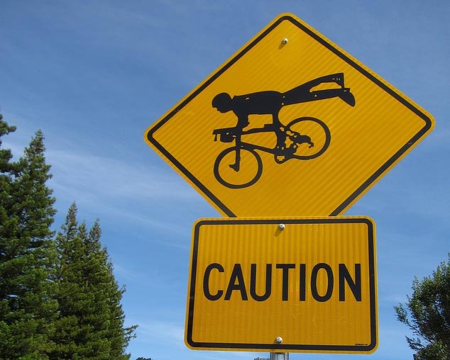 15 Weirdest Road Rules In The U.S (And 10 In Canada)