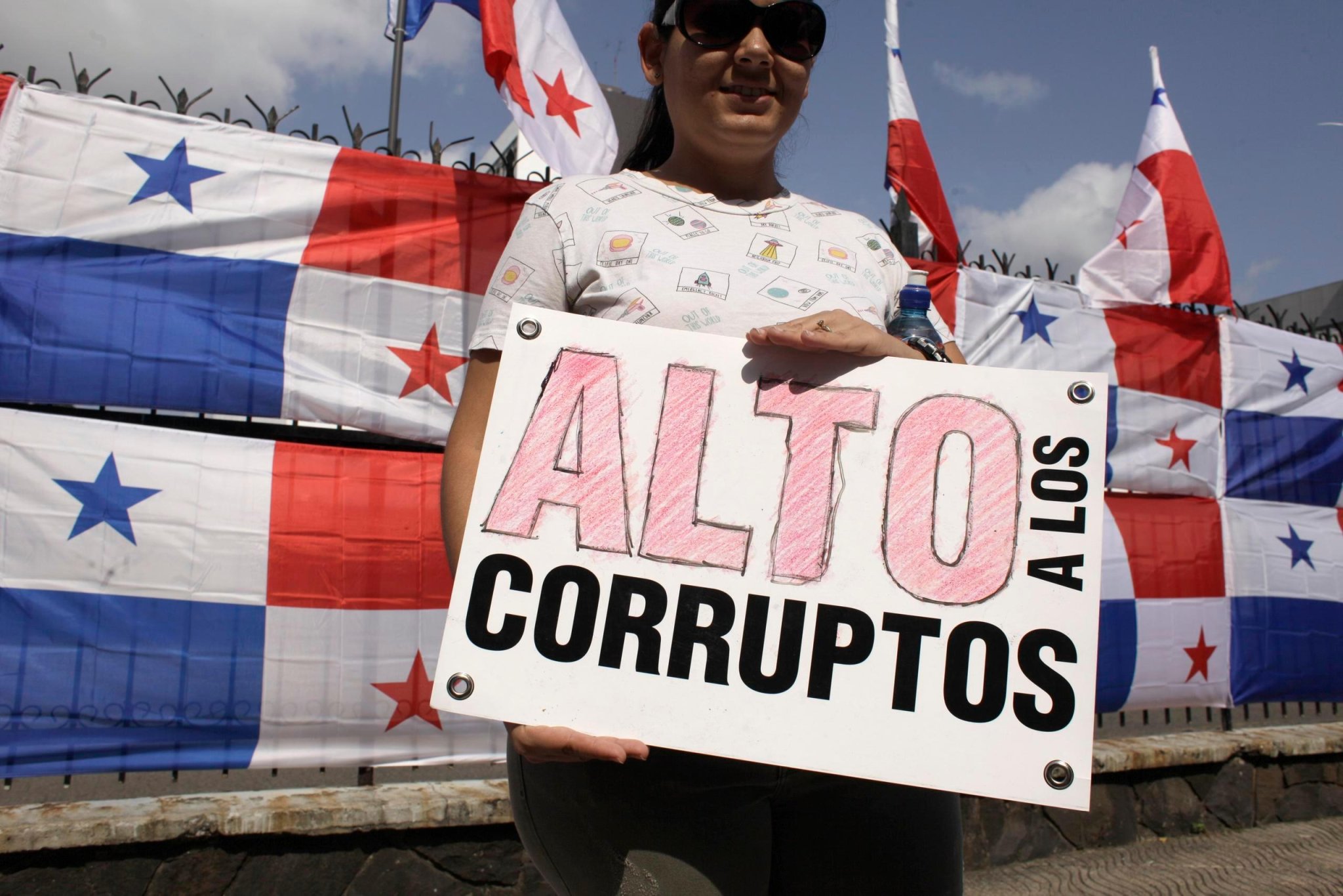 Insight: A Persistent Crisis in Central America