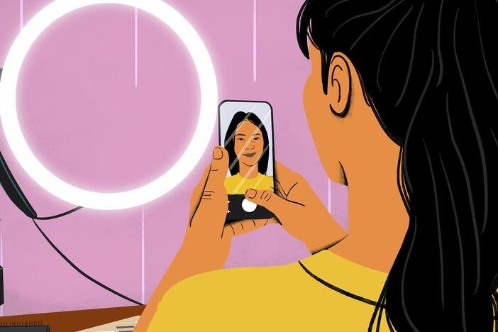 TikTok is full of ADHD advice — just don't trust it for a diagnosis