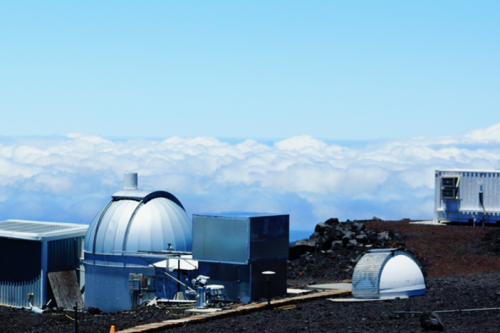 Carbon Dioxide, Which Drives Climate Change, Reaches Highest Level In 4 Million Years