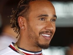 Hamilton makes history as Red Bull hint at potential Aston Martin criminal offence - GPFans F1 Recap