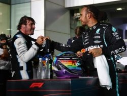 Hamilton in Alonso’s world as Verstappen has it easy - GPFans F1 recap