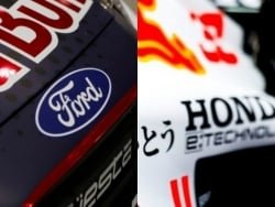 Why Red Bull chose Honda divorce in exchange for Ford 'control'