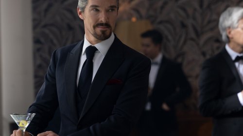 "Doctor Strange": Diese Luxusuhr spielt auch im neuen Film eine tragende Rolle