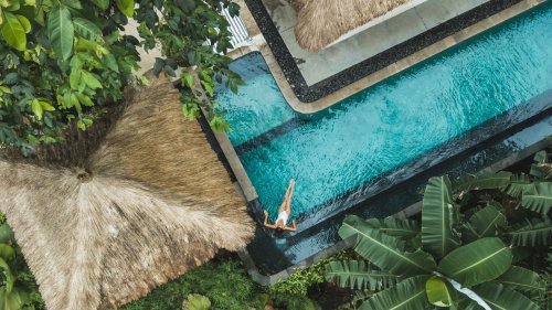 Die besten Bali Hotels: Luxus, Ayurveda und einzigartige Unterkünfte für Ihren Traumurlaub auf der Insel der Götter