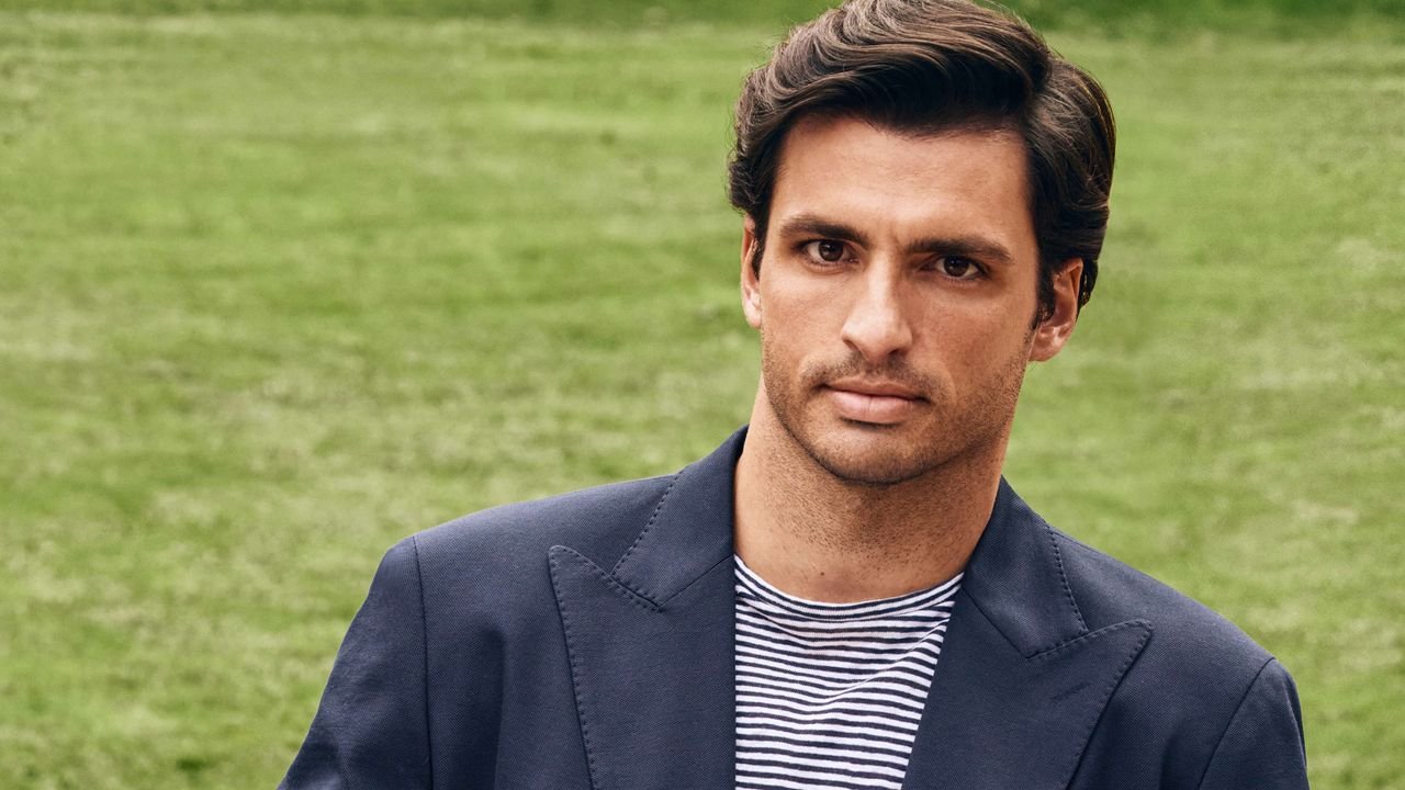 Carlos Sainz Sr. und Jr. im GQ-Interview: “Motorsport ist unsere gemeinsame Leidenschaft”