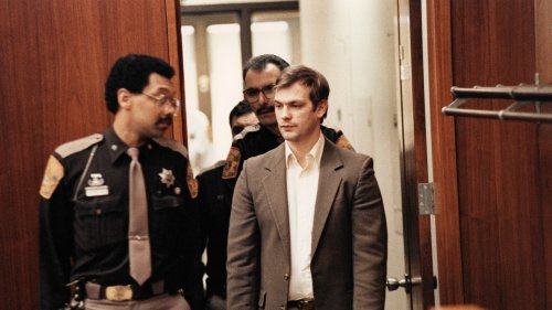 Jeffrey Dahmer: Warum er einer der schrecklichsten Serienmörder der Geschichte ist