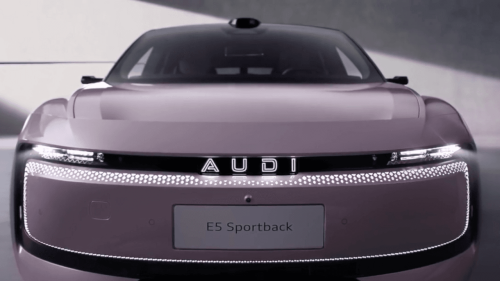 Auto Shanghai: Das waren die 8 Highlights der Automesse