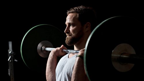 Muskelaufbau: Sind langsame oder schnelle Wiederholungen besser?