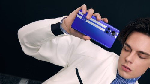 Realme GT NEO 3: Das schnellste aufladbare Smartphone der Welt