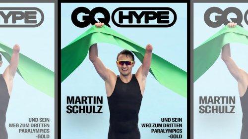 Paralympics-Champion Martin Schulz: “Der Parasport gehört viel mehr in die Mitte der Gesellschaft”