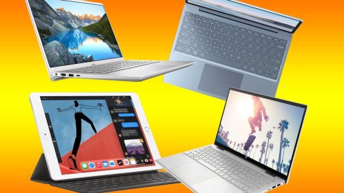 Günstige Laptops: Die besten Geräte zum fairen Einstiegspreis