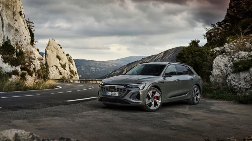 Elektro SUV: Das sind die 7 angesagtesten Modelle 2023