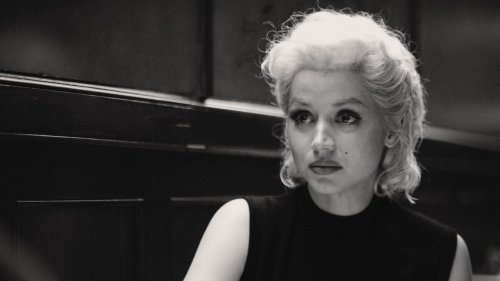 Blond: Diese explizite und unangenehme JFK-Szene schockiert gerade alle