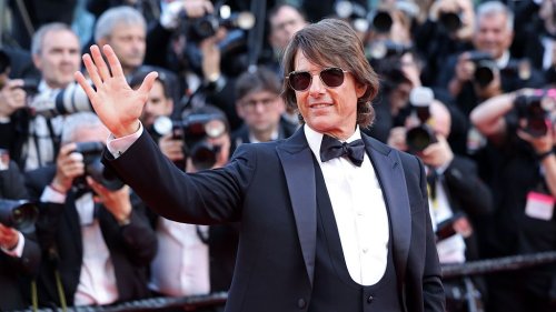 “Mission: Impossible – The Final Reckoning”: Triumphale Premiere in Cannes