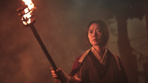 K-Drama: 10 Netflix-Serien aus Südkorea, die sich wirklich lohnen