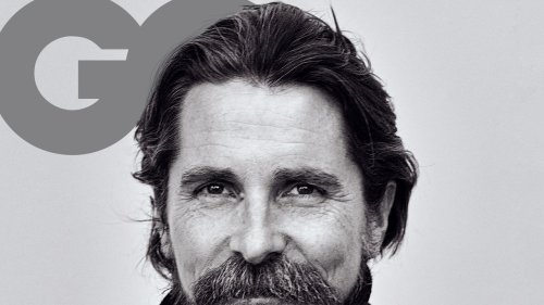 Christian Bale versucht immer wieder, aus Hollywood auszusteigen