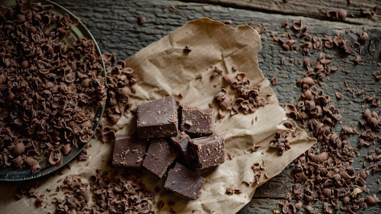 Dunkle Schokolade: Darum ist sie so gesund (und soviel sollten Sie davon essen)