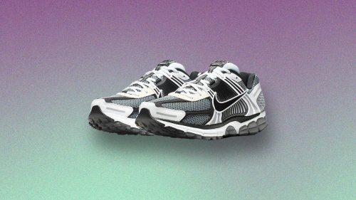 Der Nike Zoom Vomero 5 kommt jetzt in “Dark Grey” – das Sneaker-Comeback des Jahres 2024