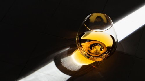 Scotch richtig trinken: Was Sie auf keinen Fall tun sollten
