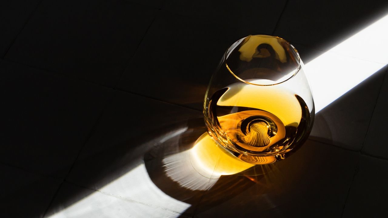 Scotch richtig trinken: Was Sie auf keinen Fall tun sollten