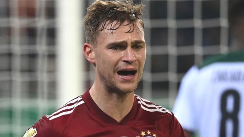 FC Bayern: Die besten Netz-Reaktionen auf die Pokal-Blamage
