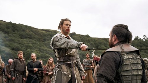 Die besten Serien des Jahres 2022 bisher: Diese 10 Shows sollte man laut den Kritikern nicht verpassen