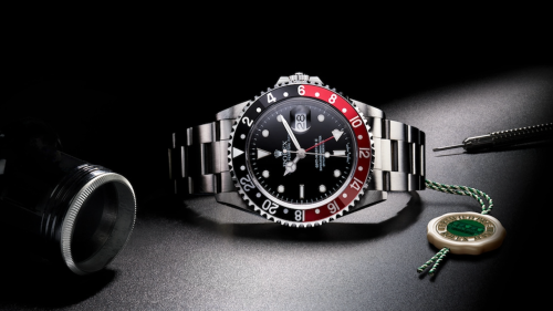 Rolex zertifiziert mit neuem Programm erstmals gebrauchte Uhren als Originale – und bekämpft so Fälschungen