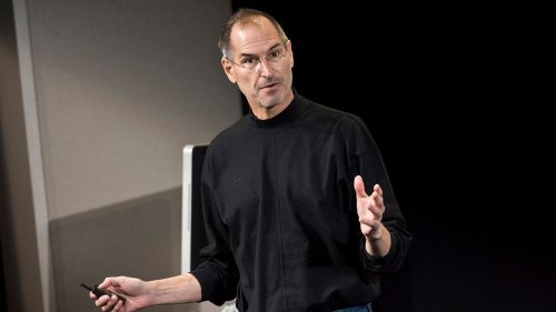 Steve Jobs: 6 Bücher, die sein Leben prägten und die er jedem empfahl