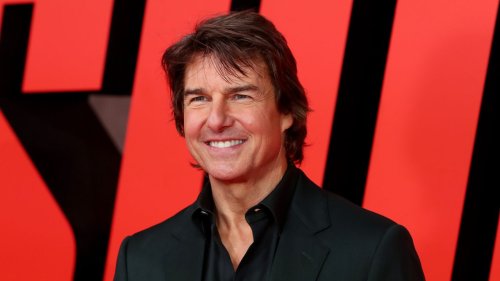 Tom Cruise verrät, welche Blockbuster er nach “Mission: Impossible” plant