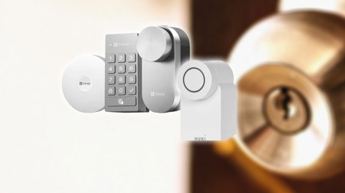 Smartes Türschloss im Test: So schützen Sie Ihr Zuhause per App