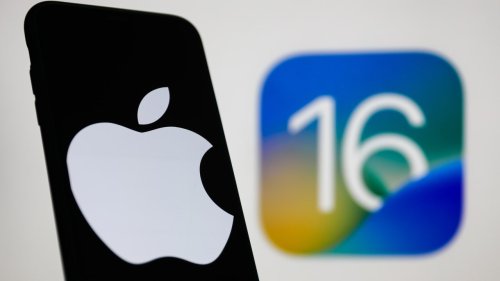 iOS 16: Diese iPhones gehen beim neuen Apple-Update leer aus