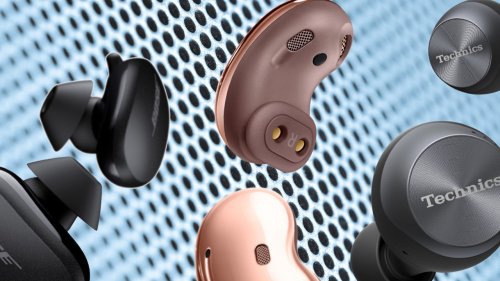 AirPods Pro-Alternativen: Die 10 besten In-Ear-Kopfhörer im Test