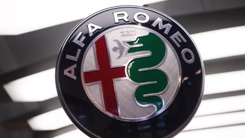 Alfa Romeo 4E: So könnte der neue vollelektrische Sportwagen aussehen